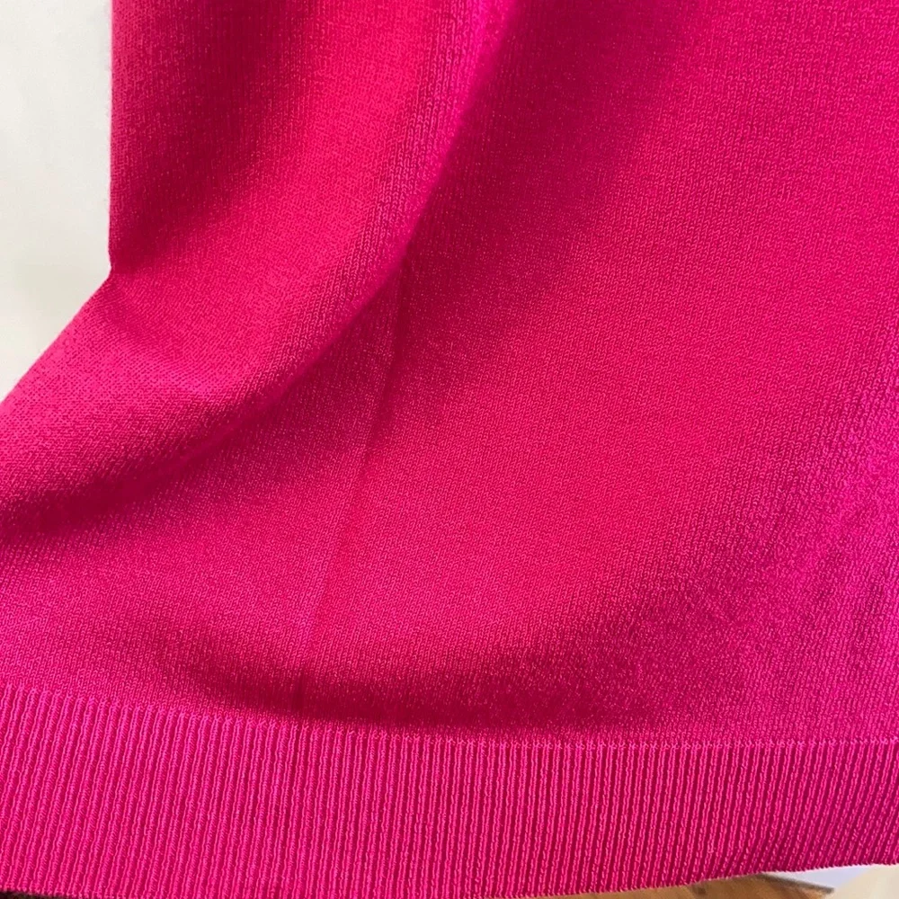 Love Moschino bright hot